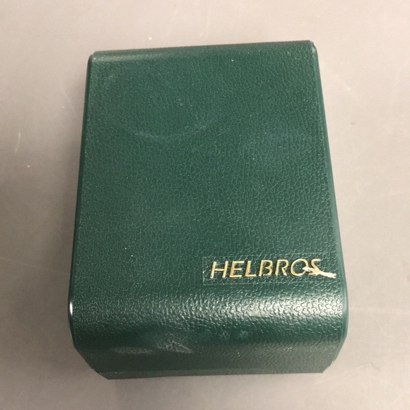 Helbros Allenby Quartz Watch - Picture 4 of 9
